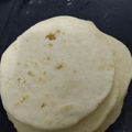 El cooksnap de Yudelkis Abad Fuentes cuando hizo Fajitas caseras.👩🏼‍🍳.