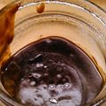 kate's cooksnap of when they made Sweet Baby Ray's BBQ Sauce - copycat.