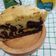 Cooksnap dari Anggriani untuk resep Bolu Kukus Zebra