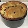 El cooksnap de Isabel Sdelabc cuando hizo Panettone.