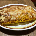 El cooksnap de Alicia Yunis cuando hizo Budín de calabaza y queso cremoso😋.