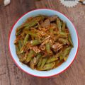 Cooksnap dari beekitchen untuk resep Tumis Sambal Buncis Kering