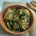 Cooksnap dari Devalesha Kitchen untuk resep Ayam rw khas manado
