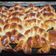 El cooksnap de maria guadalupe romero cuando hizo Medialunas esponjosas. (masa Brioche).