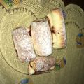 Hókáné Szénás Mónika Cooksnap-ja, amikor elkészítette a(z) Lekváros bukta receptet.