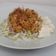 Cooksnap dari Nix Cantix ( Mama Nissa ) untuk resep Toge Goreng Bogor