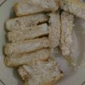 Cooksnap dari Pitoni Nurcahyo untuk resep kue rangin / bandros