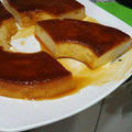 El cooksnap de giova cuando hizo Budín de pan.
