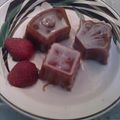 Cooksnap dari Lailatuzzahra Ukhty Muslimah untuk resep puding coklat susu