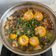 Cooksnap dari aci untuk resep Sayur asem tenan