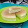 Cooksnap dari Pras Wuland untuk resep Basic Japanese Cheese Cake (JCC)