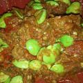 Cooksnap dari Dian Hapsari untuk resep Sambal goreng pete😆😆