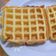 Cooksnap dari Noviyanti Agustin untuk resep Waffle Bahan Praktis Anti Gagal Garing Luar Lembut di dalam