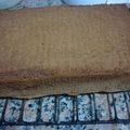 El cooksnap de GRINGA cuando hizo Torta esponja de café.