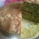 Cooksnap dari Variati Liu untuk resep Matcha sponge cake