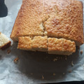 Jackie Vickie's cooksnap of when they made Ugali Cake.