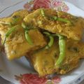 Cooksnap dari Icha bae untuk resep Tempe Goreng Tepung (Garing dan Kriuk)