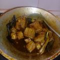 Cooksnap dari silvina untuk resep Semur Telor Tahu ala JTT