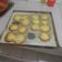 El cooksnap de Maria Eugenia Llanos De De Vicente cuando hizo Galletas con chips de chocolate.
