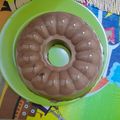 Cooksnap dari Putri Purwandari untuk resep Puding coklat regal