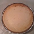 AprylO's cooksnap of when they made Easy Peasy Cheesecake.