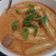 Cooksnap dari khalishah Azzahra untuk resep Rose Tteokbokki