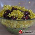 Cooksnap από Rozana200406 στη συνταγή Μεξικάνικη Σαλάτα