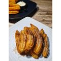 Cooksnap dari Maria Wresti Sarsanti untuk resep Churros Cheese Cinnamon (#postingrame2_gorengan)