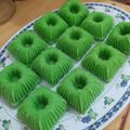 Cooksnap dari Martha Dewi untuk resep 6. Bolu Kukus Mawar Lembut Tanpa Mixer