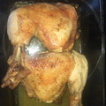 El cooksnap de Carmen Avomo cuando hizo Pollo al limón.