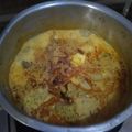 Cooksnap dari yanikndut untuk resep Kare Ayam Jawa Timuran
