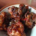 Cooksnap dari L D K untuk resep Ayam Goreng Mentega