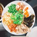 Cooksnap của Kimhop khi họ làm theo món Cơm Chiên Mắm Ruốc Thái Lan