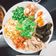 Cooksnap của Kimhop khi họ làm theo món Cơm Chiên Mắm Ruốc Thái Lan