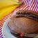 Cooksnap από EIPHNH- στη συνταγή Vegan choco-pancake
