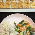 Cooksnap dari Titik Kurniawati untuk resep Sayur Lodeh Komplit