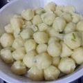Cooksnap dari Bona Bonabona untuk resep Cilok dingin tetap empuk