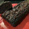 Cooksnap από Nikol_choko στη συνταγή Κέικ σοκολάτα - μπανάνα (chocolate-banana bread)