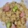 Cooksnap dari Shirley Ns untuk resep Nasi goreng petai rumahan rasa ala restoran