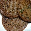 Shah Prity Shah Prity's cooksnap of when they made બાજરી ના ચમચમીયા (Bajri Chamchamiya Recipe In Gujarati).
