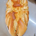 Cooksnap của Huyen le Tran khi họ làm theo món Bánh táo sữa chua