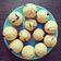 Anikó Cooksnap-ja, amikor elkészítette a(z) Áfonyás muffin receptet.