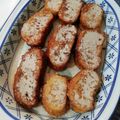 El cooksnap de Sofia Rodriguez cuando hizo Torrijas (La receta más fácil).