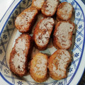 El cooksnap de Sofia Rodriguez cuando hizo Torrijas (La receta más fácil).