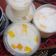 Cooksnap dari Vita Fero untuk resep Puding Fruity Coconut Delight