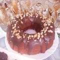 صورة من مطبخ ام فادي 🍓🍓👩‍🍳🇩🇿، شاركها بعد تجربة وصفة كيكة يومية