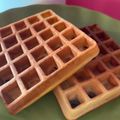 Cooksnap dari fristahany untuk resep Waffle ala AW