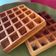 Cooksnap dari fristahany untuk resep Waffle ala AW