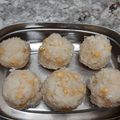 Sudharani // OS KITCHEN's cooksnap of when they made தேங்காய் உருண்டை(coconut balls recipe in tamil).