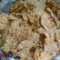 Cooksnap dari S.Wahyu Ningsih untuk resep Tempe Goreng Gurih Renyah